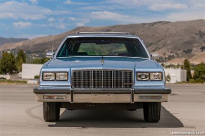 1990 Buick Electra   - Photo 39 - San Luis Obispo, CA 93401