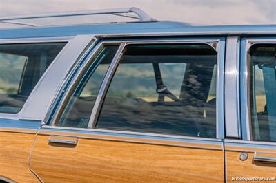 1990 Buick Electra   - Photo 50 - San Luis Obispo, CA 93401