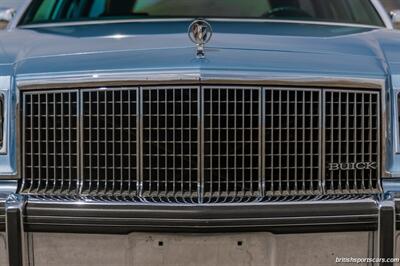 1990 Buick Electra   - Photo 44 - San Luis Obispo, CA 93401