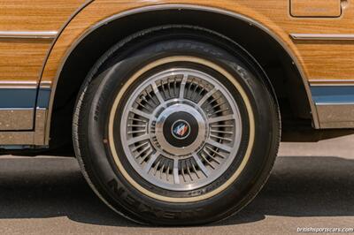 1990 Buick Electra   - Photo 4 - San Luis Obispo, CA 93401