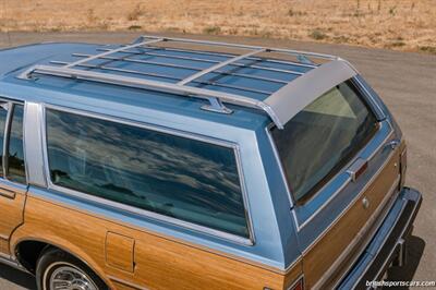 1990 Buick Electra   - Photo 19 - San Luis Obispo, CA 93401