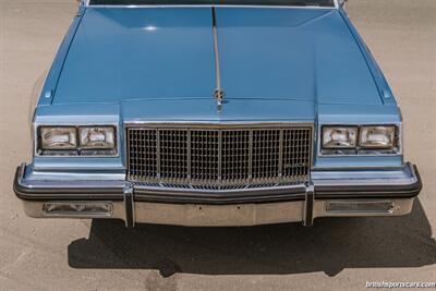 1990 Buick Electra   - Photo 45 - San Luis Obispo, CA 93401