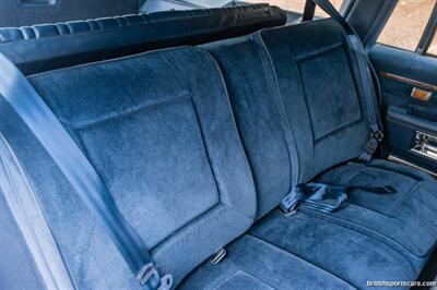 1990 Buick Electra   - Photo 89 - San Luis Obispo, CA 93401