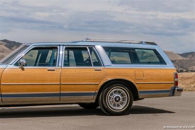 1990 Buick Electra   - Photo 2 - San Luis Obispo, CA 93401
