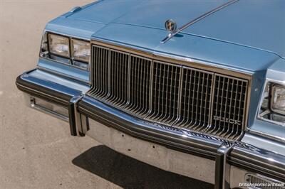 1990 Buick Electra   - Photo 48 - San Luis Obispo, CA 93401