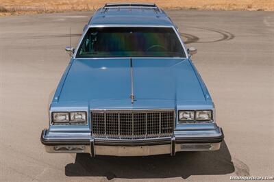 1990 Buick Electra   - Photo 46 - San Luis Obispo, CA 93401
