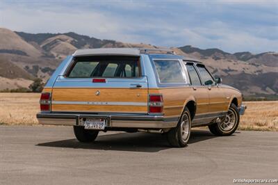 1990 Buick Electra   - Photo 54 - San Luis Obispo, CA 93401