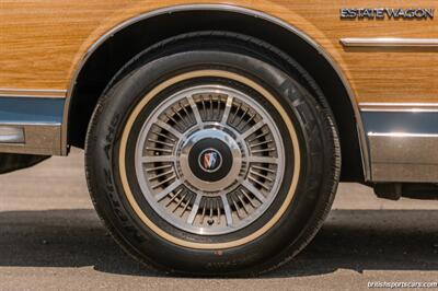 1990 Buick Electra   - Photo 5 - San Luis Obispo, CA 93401