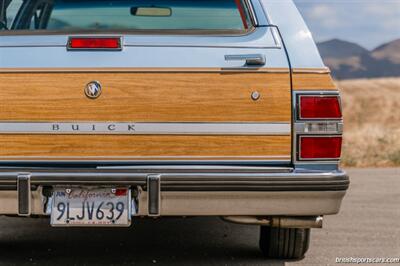 1990 Buick Electra   - Photo 56 - San Luis Obispo, CA 93401