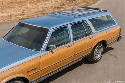 1990 Buick Electra   - Photo 18 - San Luis Obispo, CA 93401