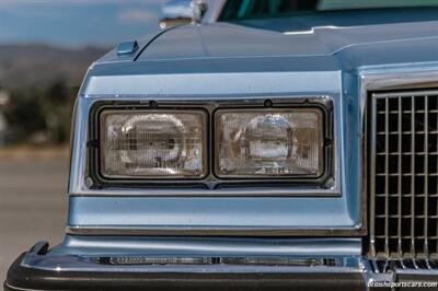 1990 Buick Electra   - Photo 43 - San Luis Obispo, CA 93401