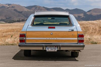 1990 Buick Electra   - Photo 52 - San Luis Obispo, CA 93401