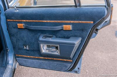 1990 Buick Electra   - Photo 93 - San Luis Obispo, CA 93401