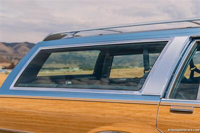 1990 Buick Electra   - Photo 51 - San Luis Obispo, CA 93401