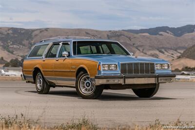 1990 Buick Electra   - Photo 1 - San Luis Obispo, CA 93401