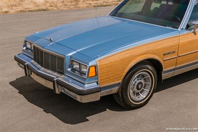 1990 Buick Electra   - Photo 17 - San Luis Obispo, CA 93401
