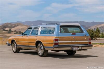 1990 Buick Electra   - Photo 13 - San Luis Obispo, CA 93401