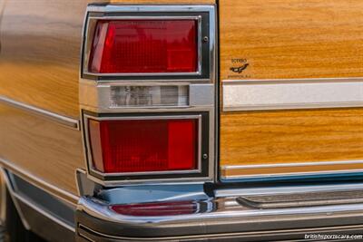 1990 Buick Electra   - Photo 60 - San Luis Obispo, CA 93401
