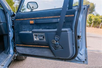 1990 Buick Electra   - Photo 69 - San Luis Obispo, CA 93401