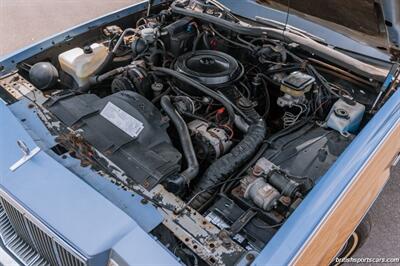 1990 Buick Electra   - Photo 63 - San Luis Obispo, CA 93401