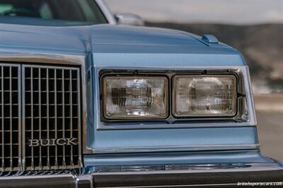 1990 Buick Electra   - Photo 42 - San Luis Obispo, CA 93401