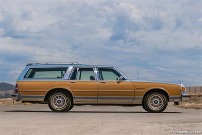 1990 Buick Electra   - Photo 27 - San Luis Obispo, CA 93401