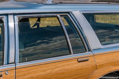 1990 Buick Electra   - Photo 22 - San Luis Obispo, CA 93401