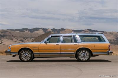 1990 Buick Electra   - Photo 11 - San Luis Obispo, CA 93401