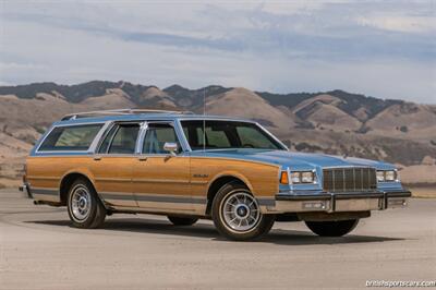 1990 Buick Electra   - Photo 25 - San Luis Obispo, CA 93401