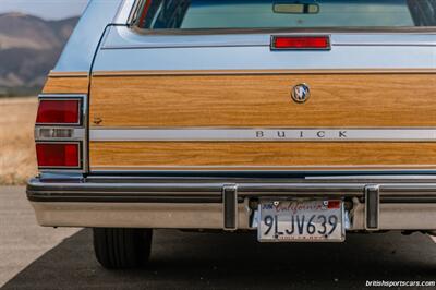 1990 Buick Electra   - Photo 57 - San Luis Obispo, CA 93401