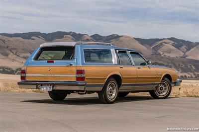 1990 Buick Electra   - Photo 55 - San Luis Obispo, CA 93401