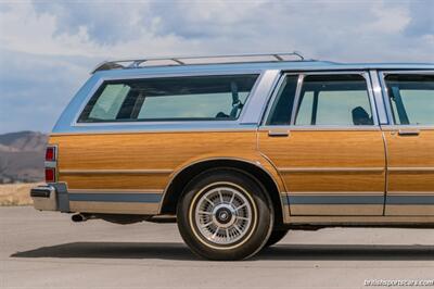 1990 Buick Electra   - Photo 28 - San Luis Obispo, CA 93401