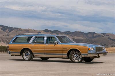 1990 Buick Electra   - Photo 26 - San Luis Obispo, CA 93401