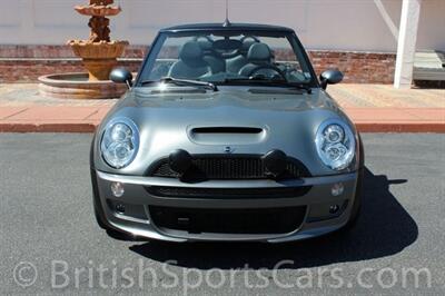 2005 MINI Cooper S   - Photo 11 - San Luis Obispo, CA 93401