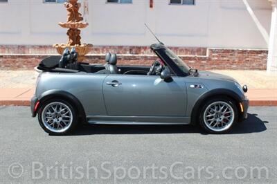 2005 MINI Cooper S   - Photo 3 - San Luis Obispo, CA 93401