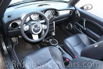 2005 MINI Cooper S   - Photo 14 - San Luis Obispo, CA 93401