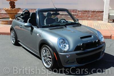 2005 MINI Cooper S   - Photo 1 - San Luis Obispo, CA 93401