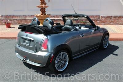 2005 MINI Cooper S   - Photo 4 - San Luis Obispo, CA 93401