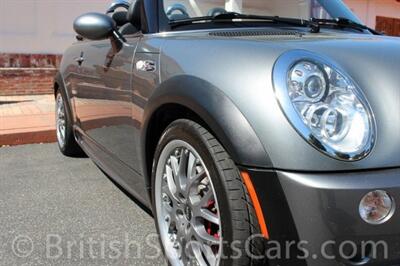 2005 MINI Cooper S   - Photo 13 - San Luis Obispo, CA 93401