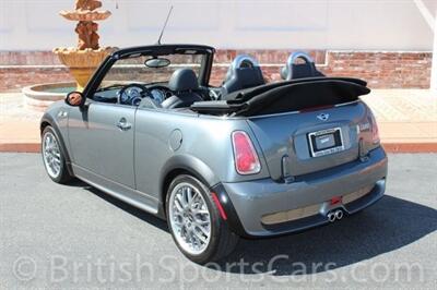 2005 MINI Cooper S   - Photo 7 - San Luis Obispo, CA 93401