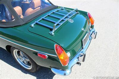 1971 MG MGB   - Photo 14 - San Luis Obispo, CA 93401