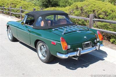 1971 MG MGB   - Photo 3 - San Luis Obispo, CA 93401