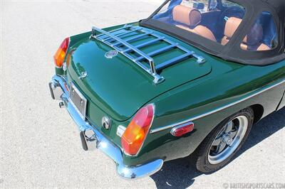 1971 MG MGB   - Photo 15 - San Luis Obispo, CA 93401