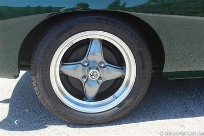 1971 MG MGB   - Photo 18 - San Luis Obispo, CA 93401