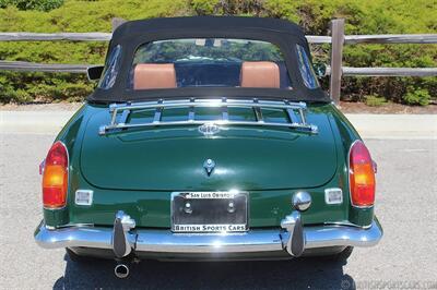 1971 MG MGB   - Photo 11 - San Luis Obispo, CA 93401