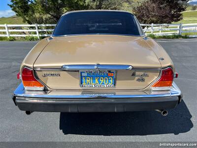 1985 Jaguar XJ6   - Photo 14 - San Luis Obispo, CA 93401