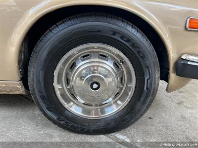 1985 Jaguar XJ6   - Photo 46 - San Luis Obispo, CA 93401