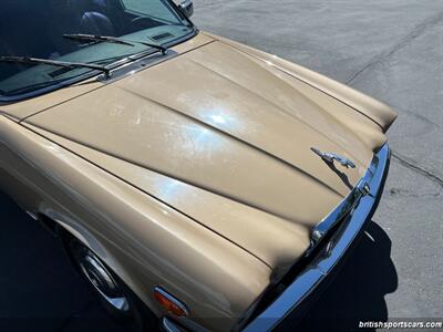 1985 Jaguar XJ6   - Photo 20 - San Luis Obispo, CA 93401