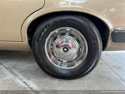 1985 Jaguar XJ6   - Photo 48 - San Luis Obispo, CA 93401