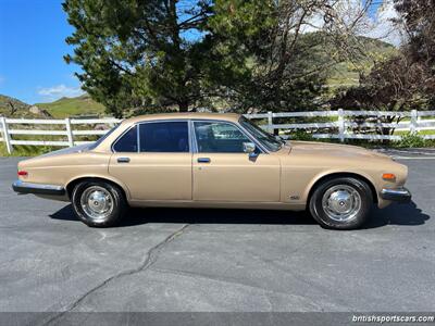 1985 Jaguar XJ6   - Photo 8 - San Luis Obispo, CA 93401